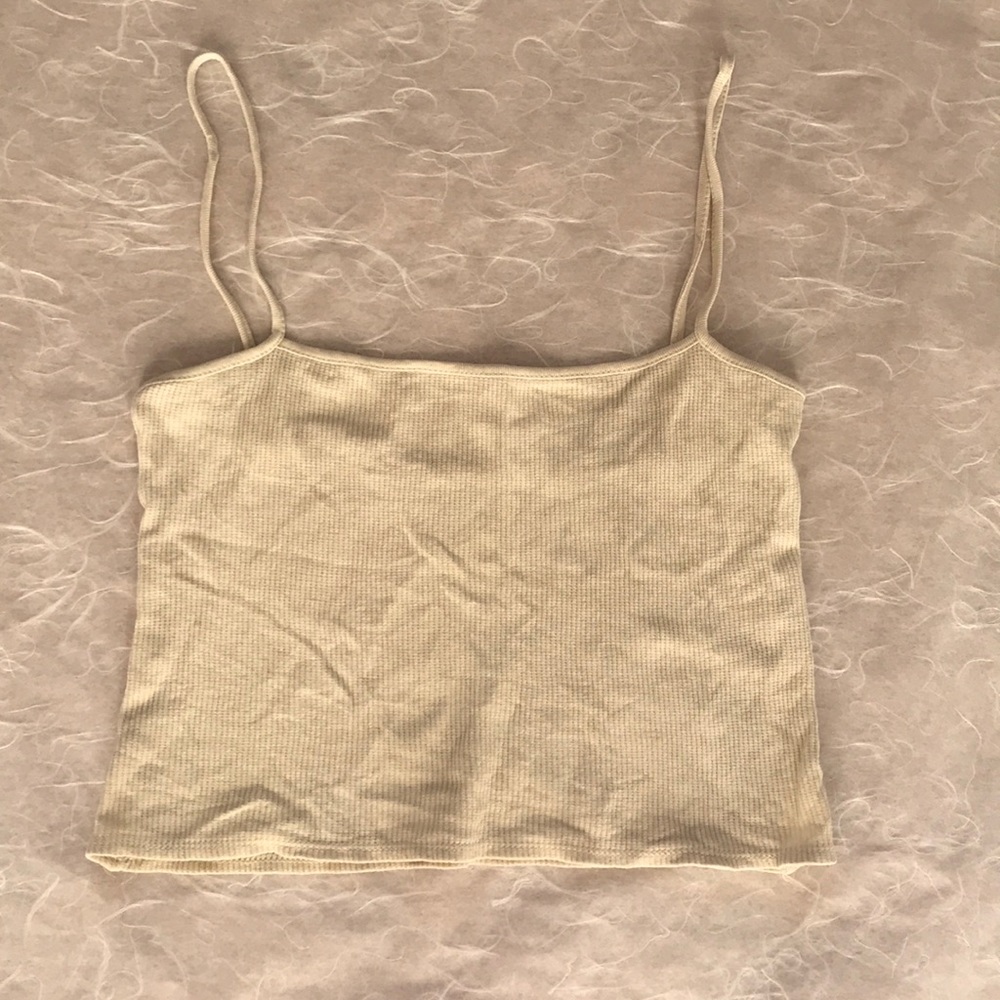 Brandy Melville Faye Tank Top